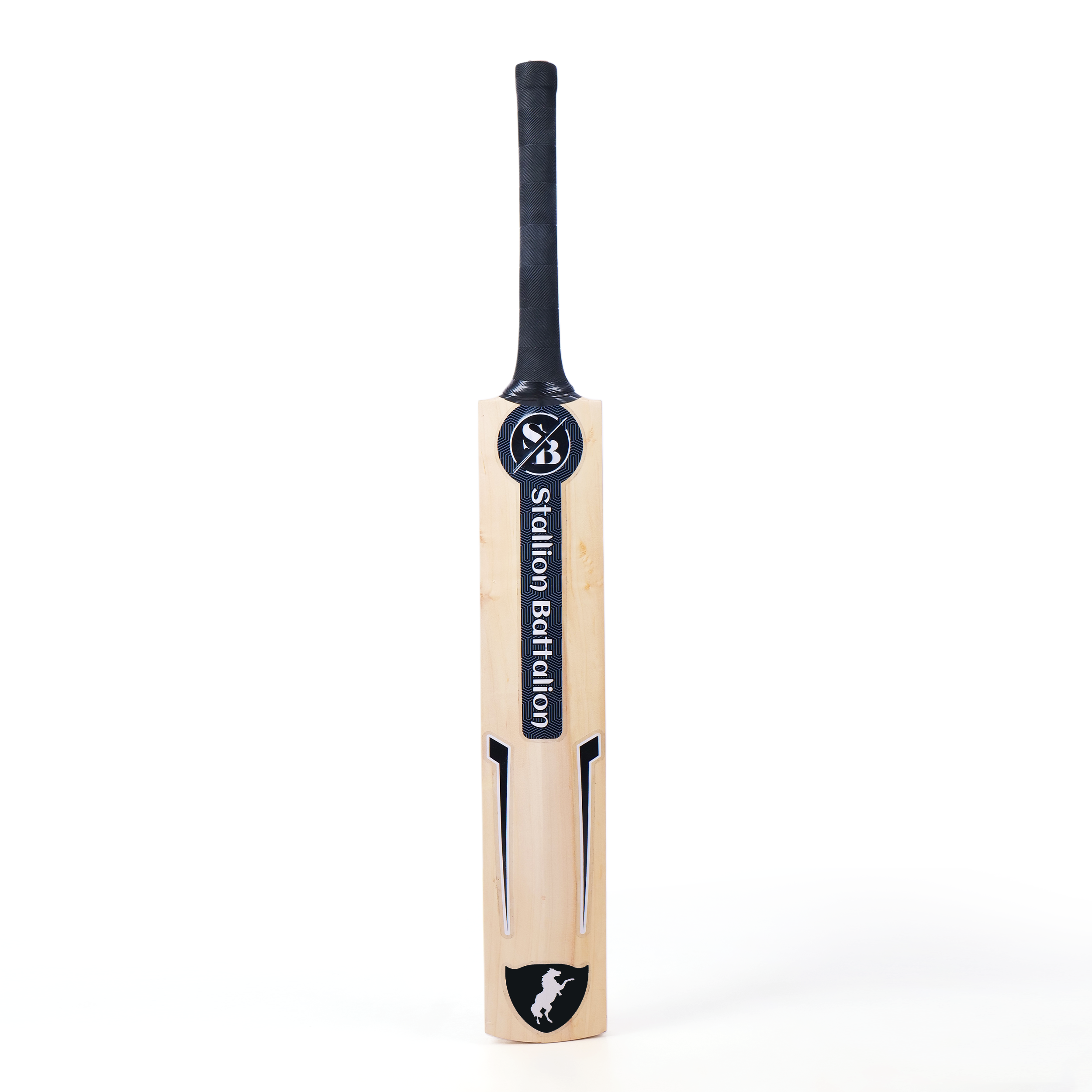 Bold Black | Kashmiri Willow