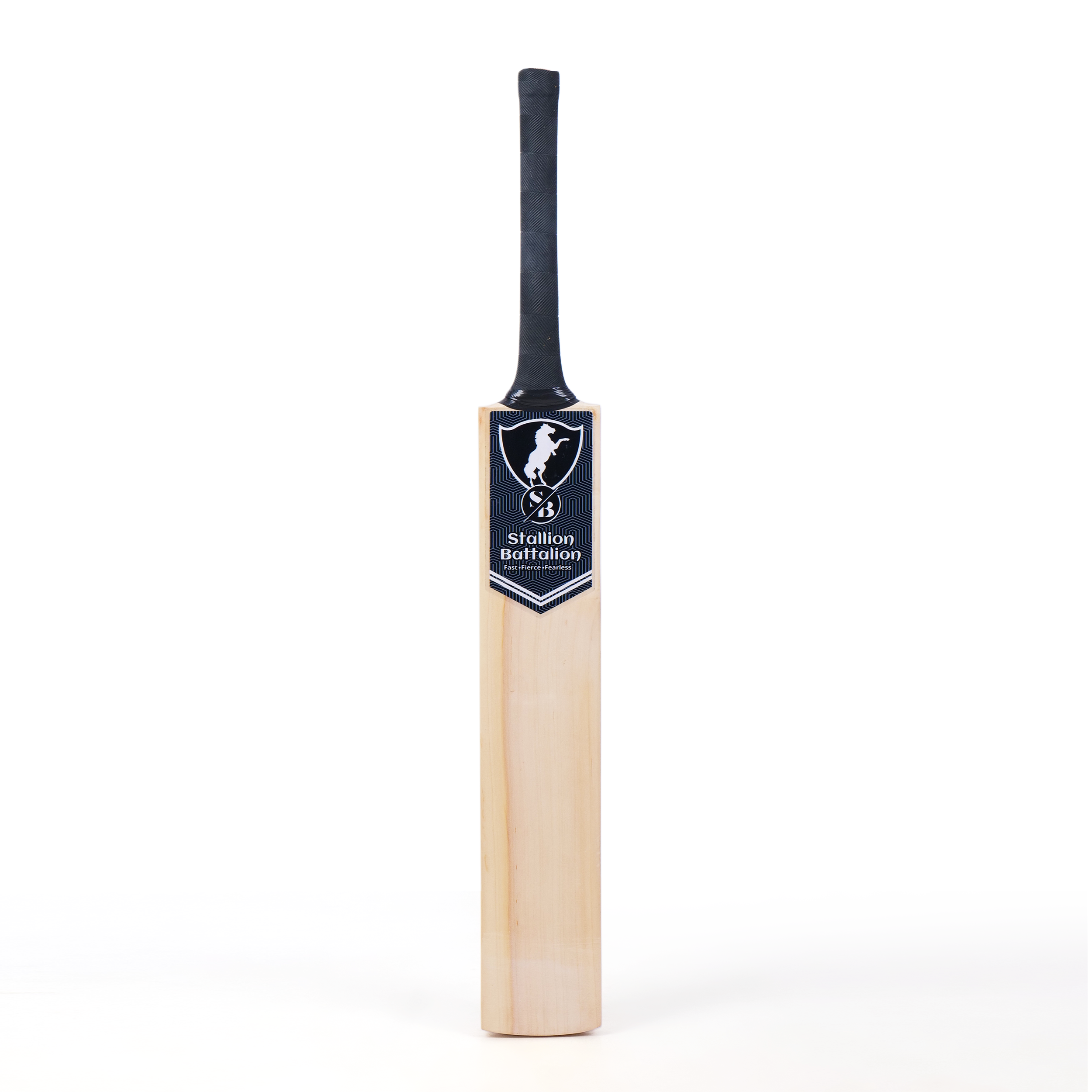Bold Black | Kashmiri Willow