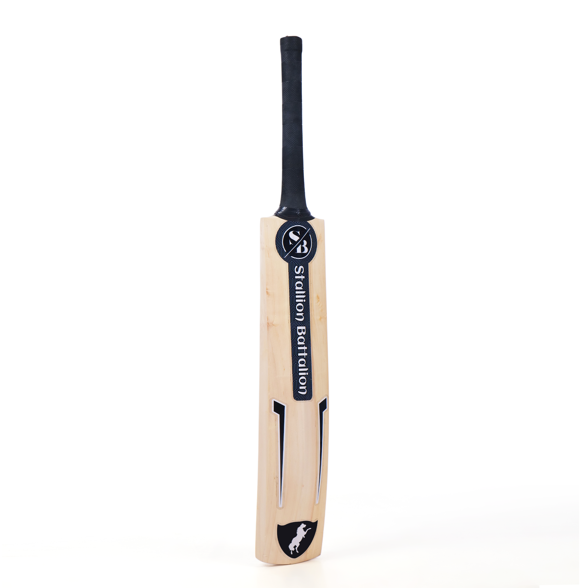 Bold Black | Kashmiri Willow