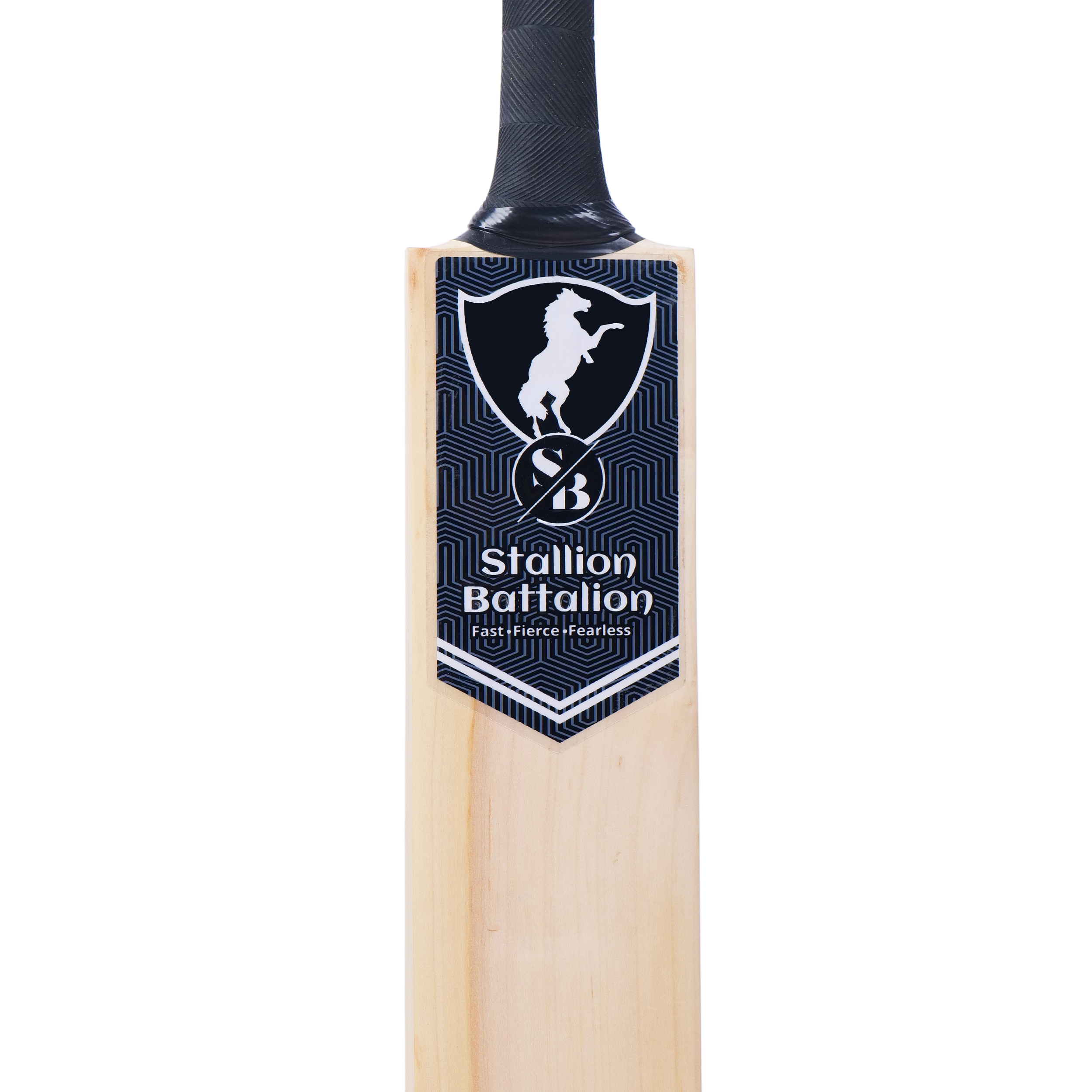 Bold Black | Kashmiri Willow