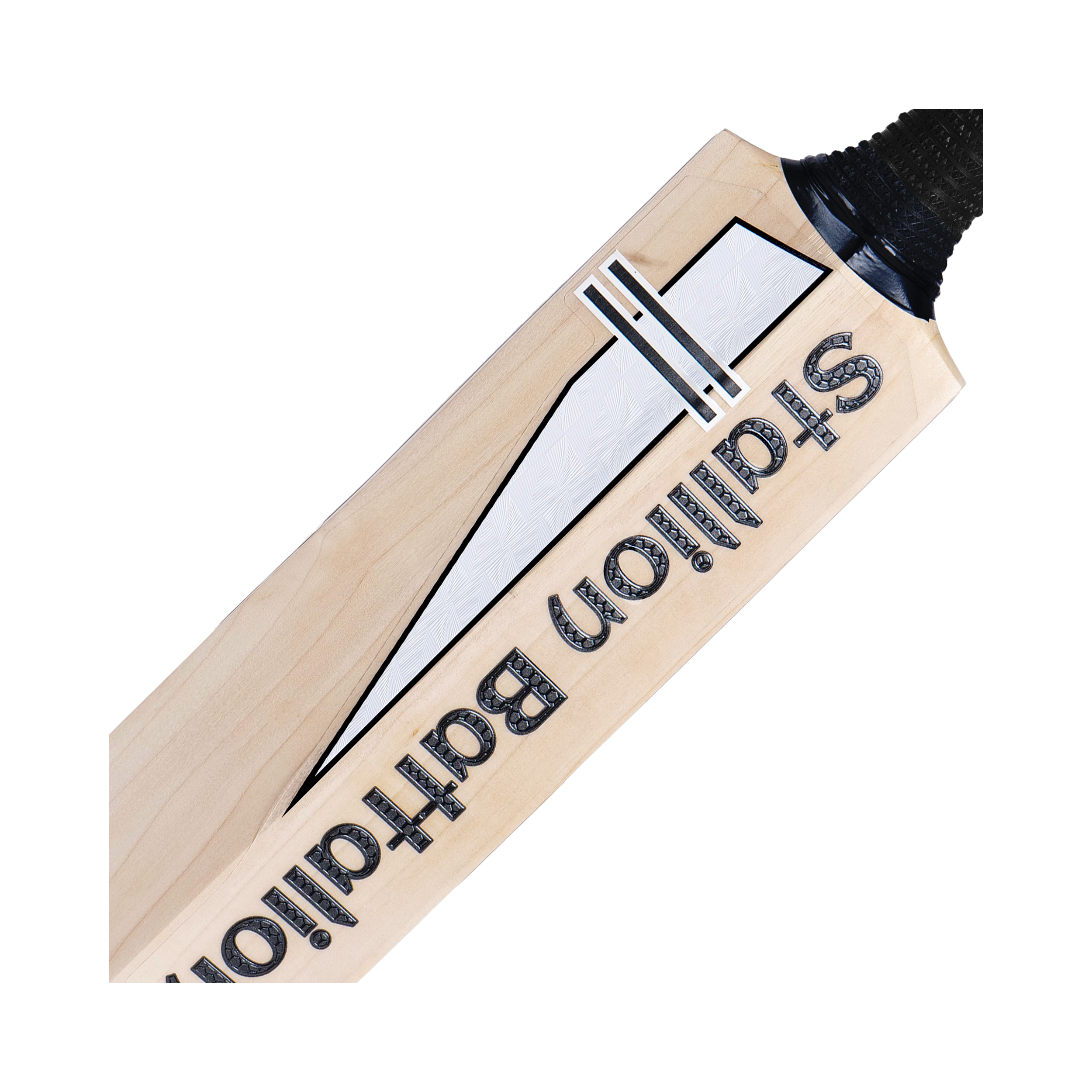 Fearless Edition | Grade 2 Plus (Hand Selected) | 6 to 8 Grains | English Willow Bat