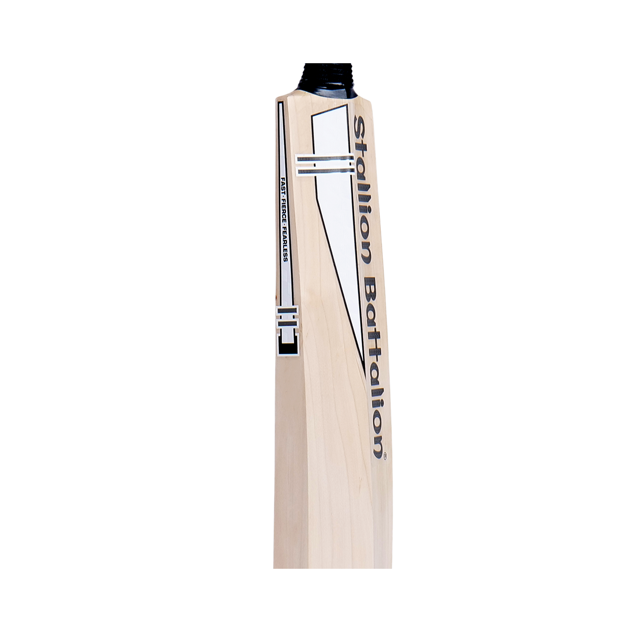 Fearless Edition | Grade 2 Plus (Hand Selected) | 6 to 8 Grains | English Willow Bat