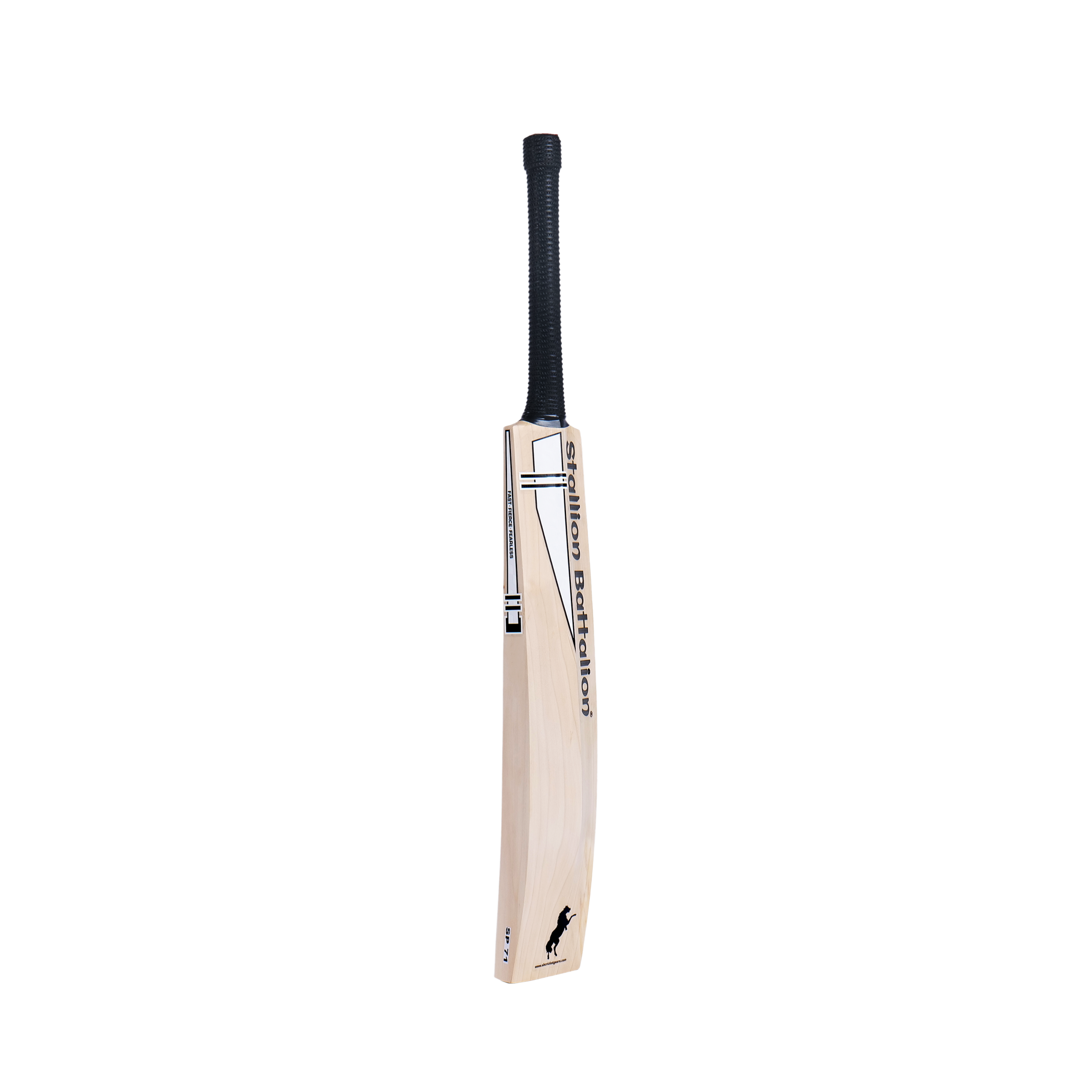 Fearless Edition | Grade 2 Plus (Hand Selected) | 6 to 8 Grains | English Willow Bat