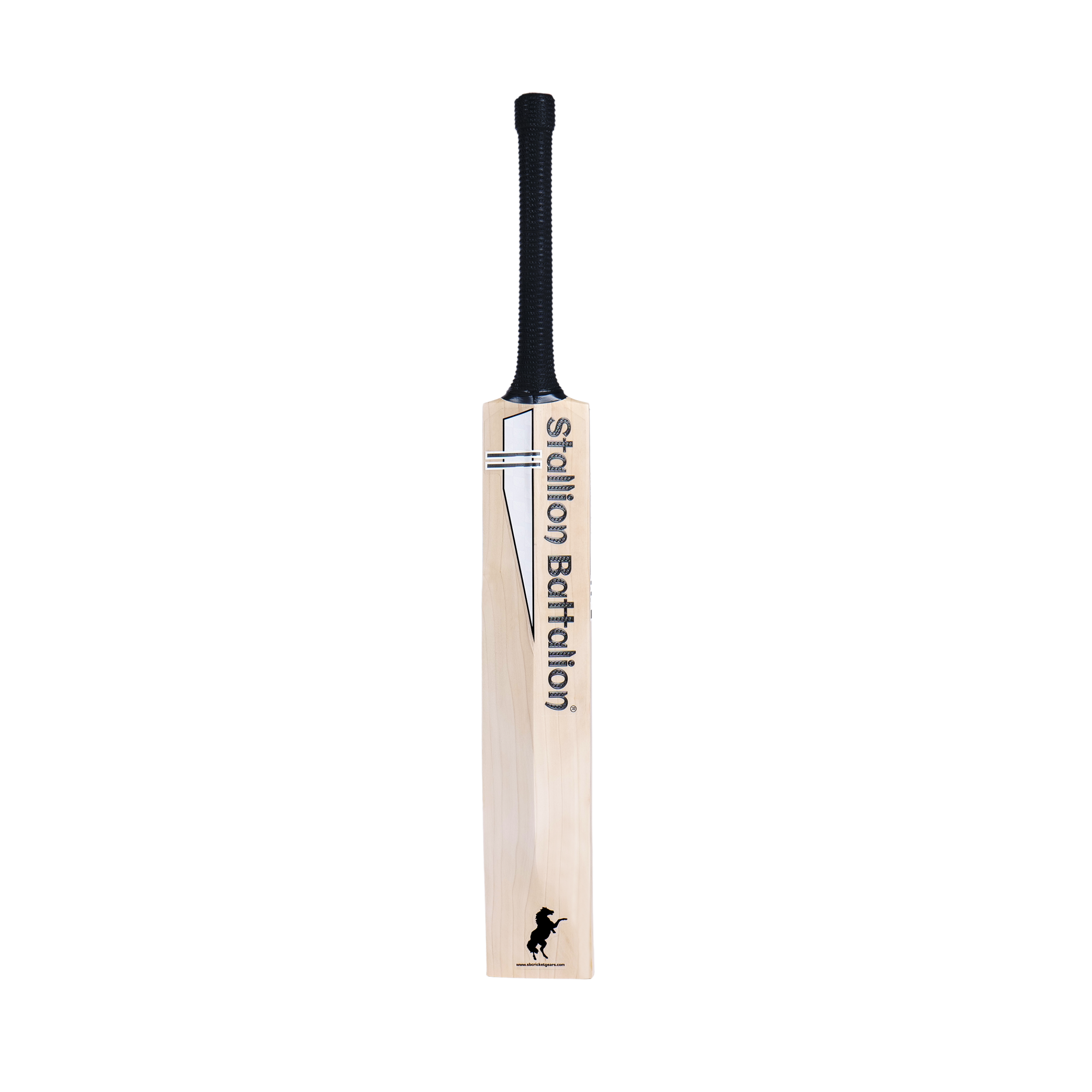 Fearless Edition | Grade 2 Plus (Hand Selected) | 6 to 8 Grains | English Willow Bat