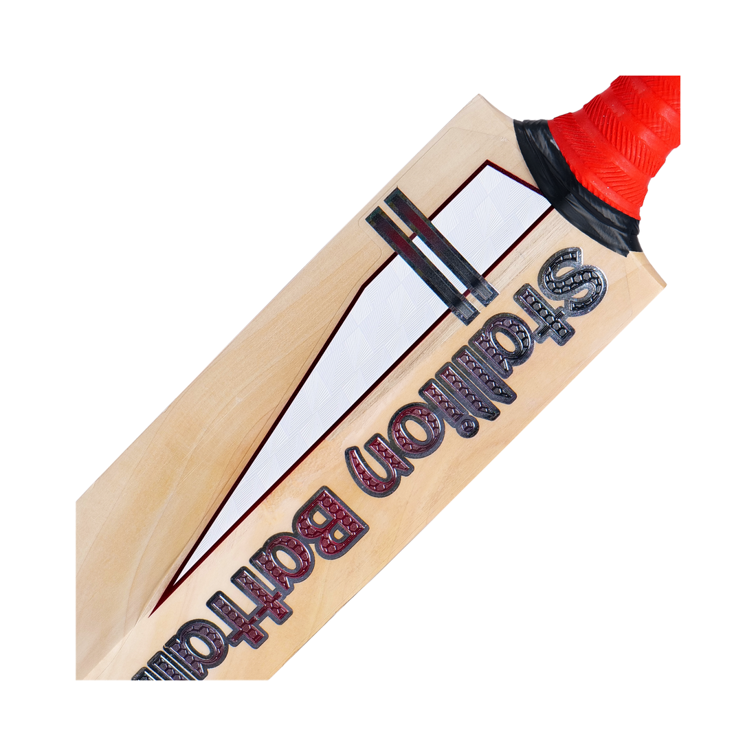 Fast Edition | Grade 3 | 4 to 6 Grains | English Willow Bat