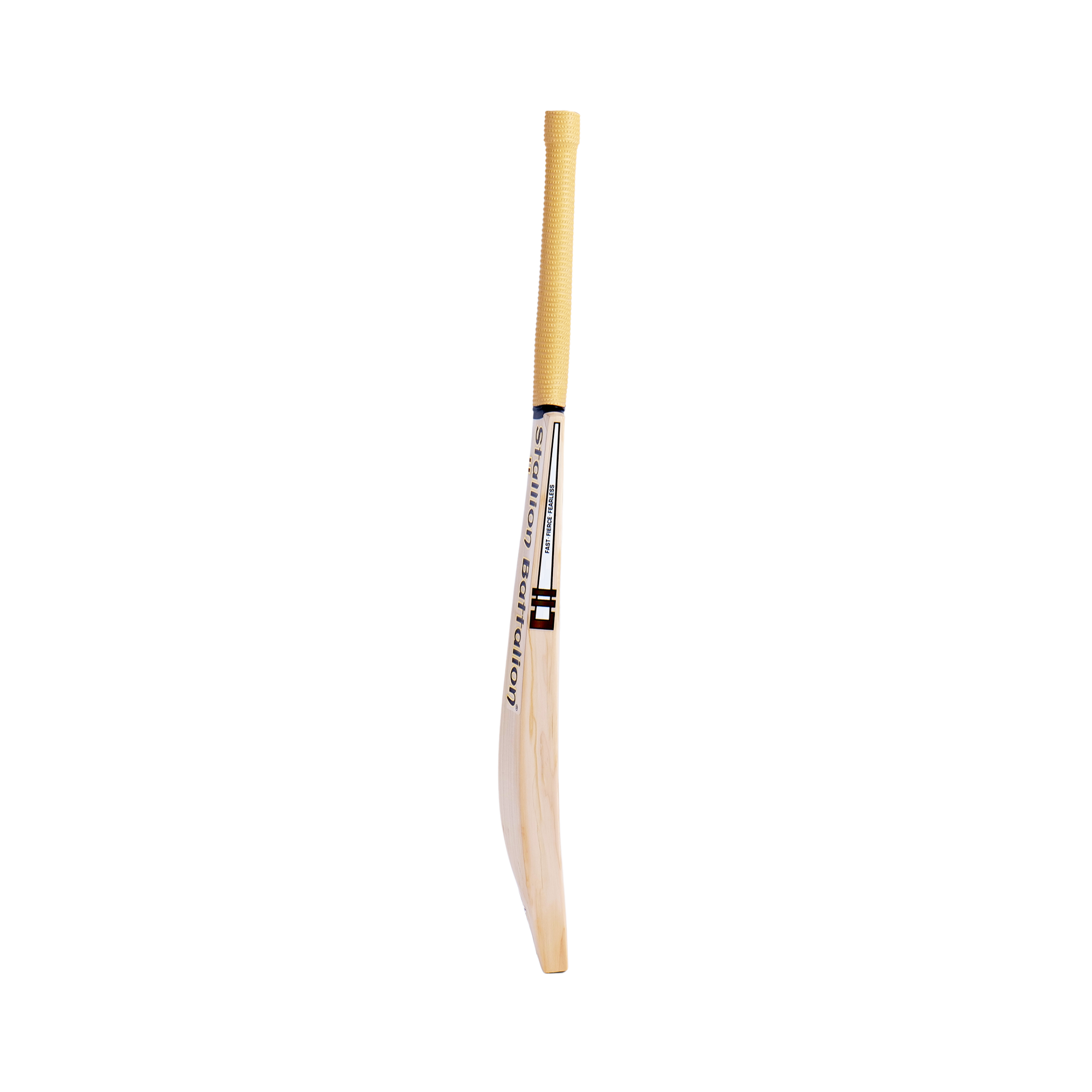 Fierce Edition | Grade 2 | 5 to 8 Grains | English Willow Bat