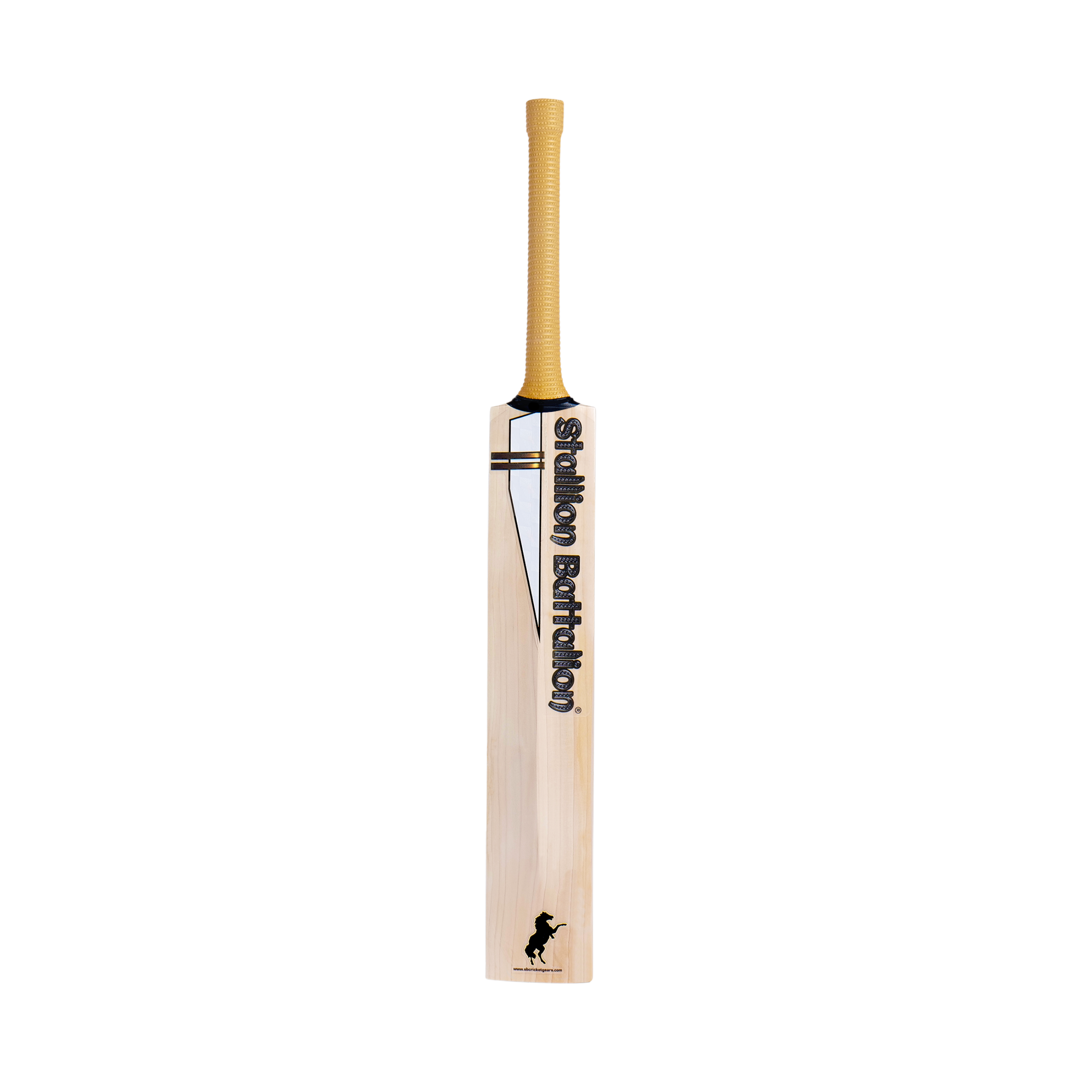 Fierce Edition | Grade 2 | 5 to 8 Grains | English Willow Bat