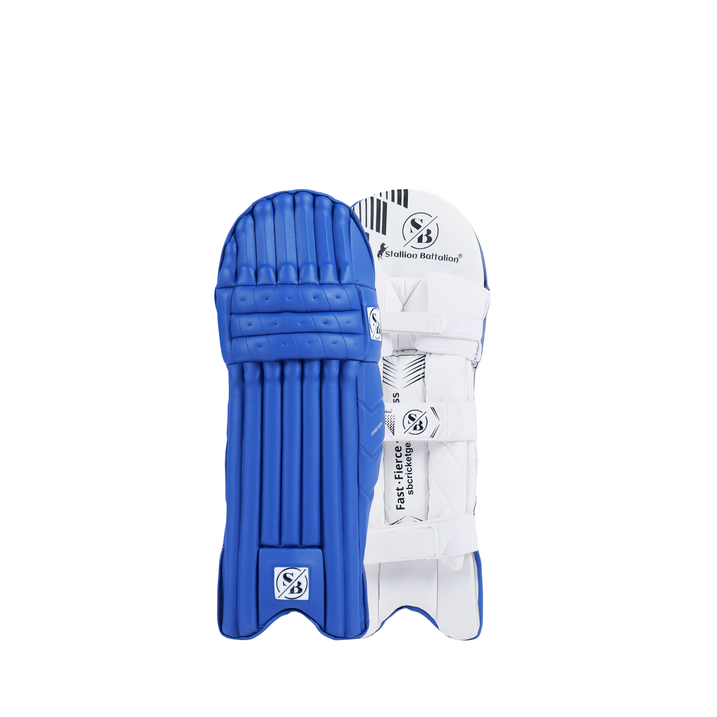 Ambition | Bleed Blue