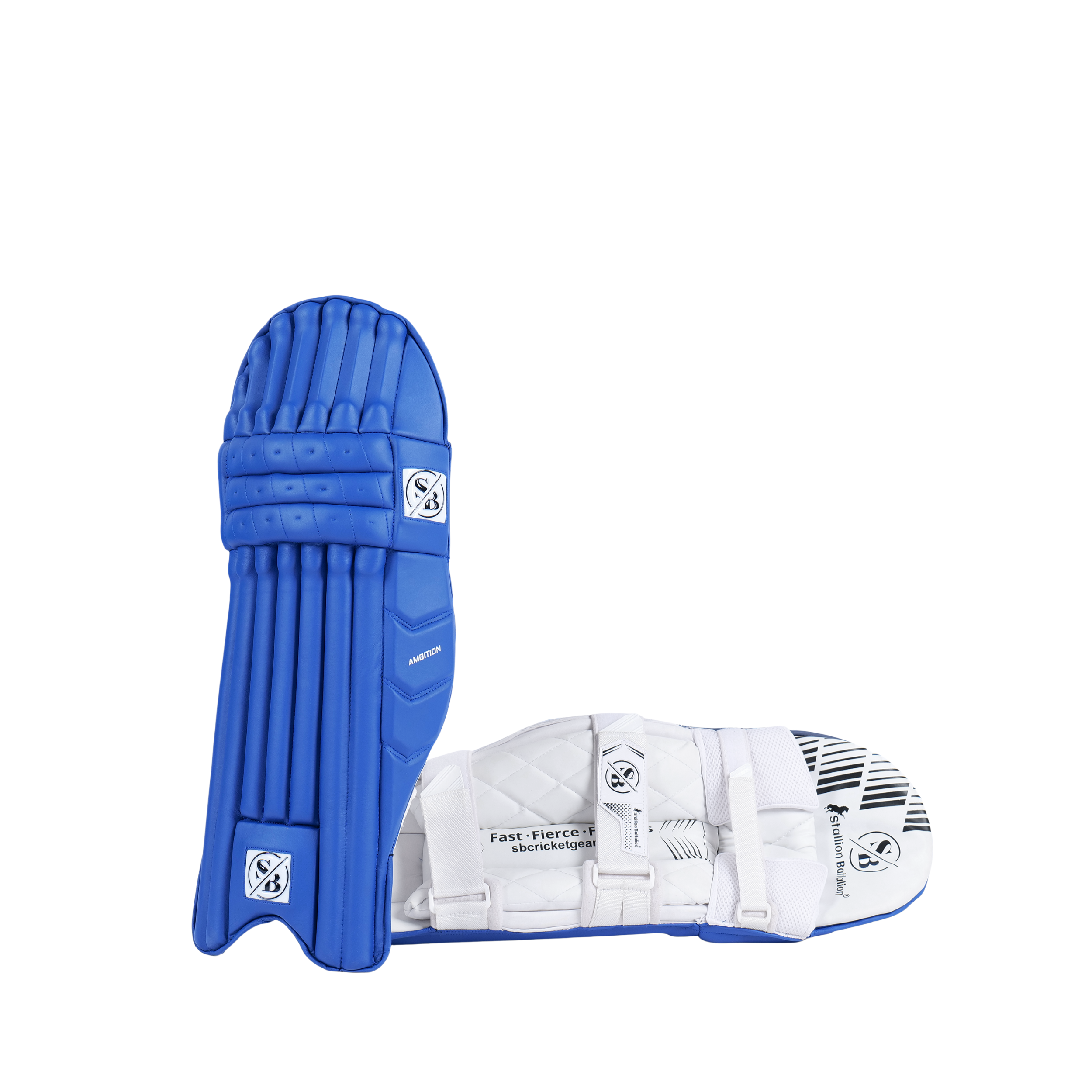 Ambition | Bleed Blue