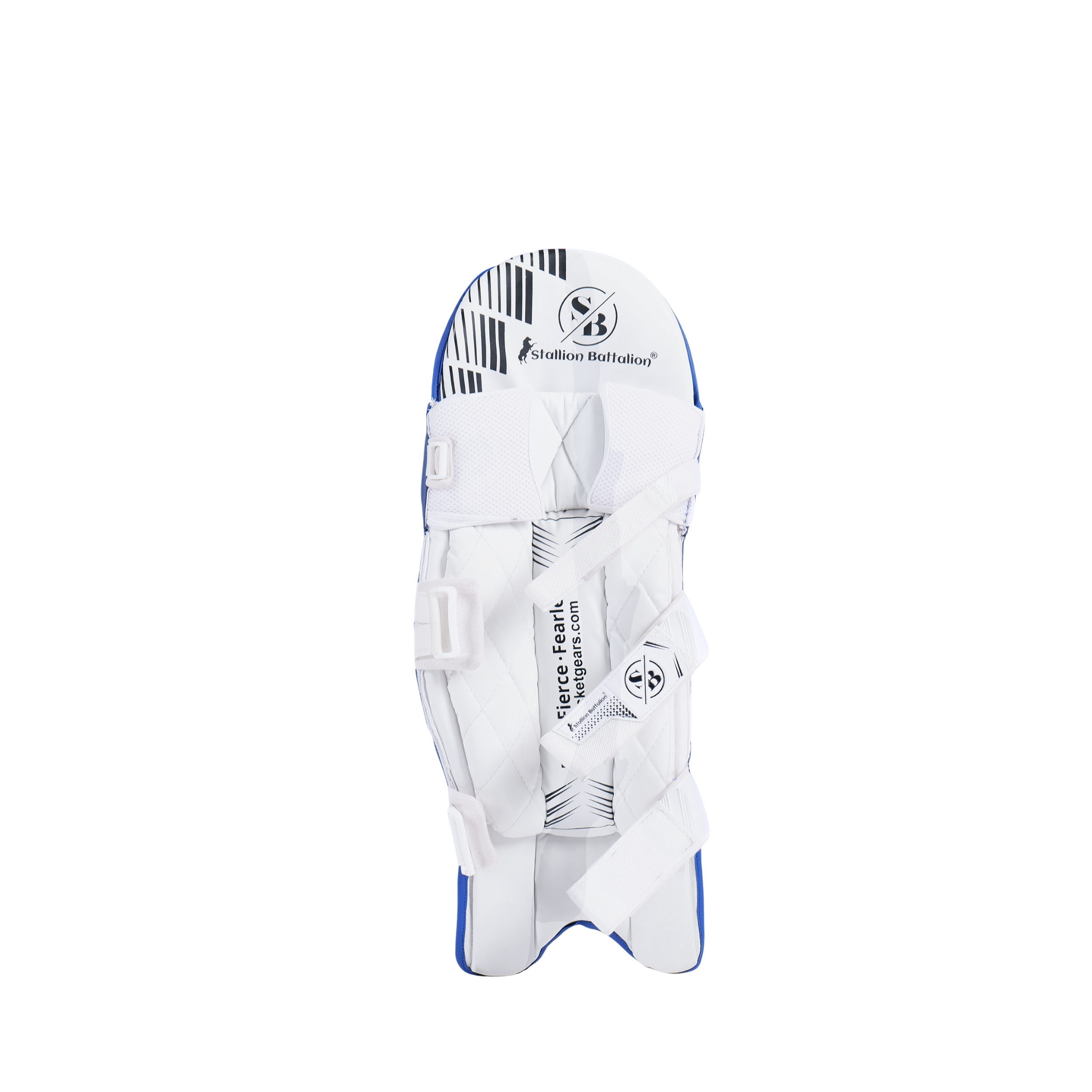 Ambition | Bleed Blue