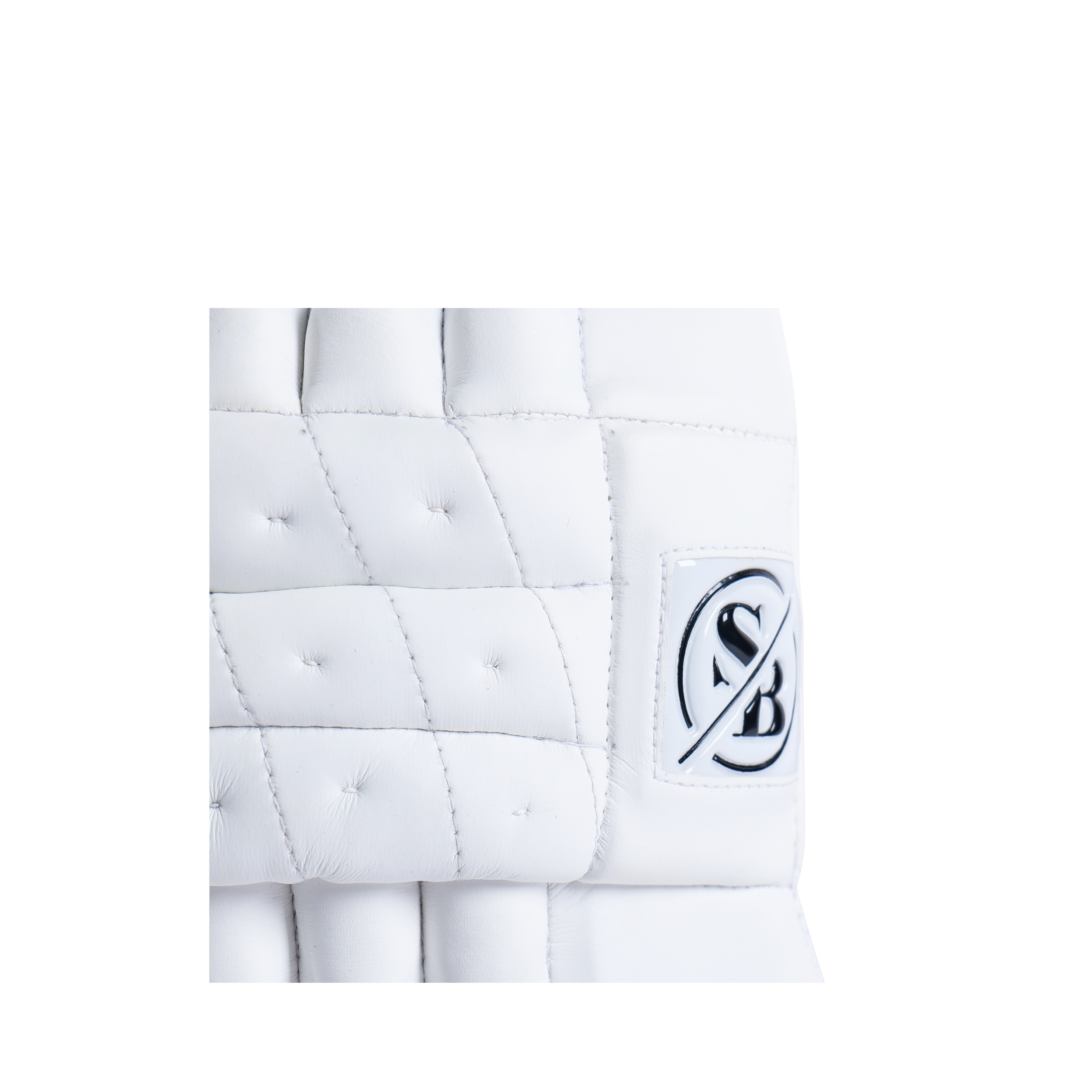 Armour | Signature White