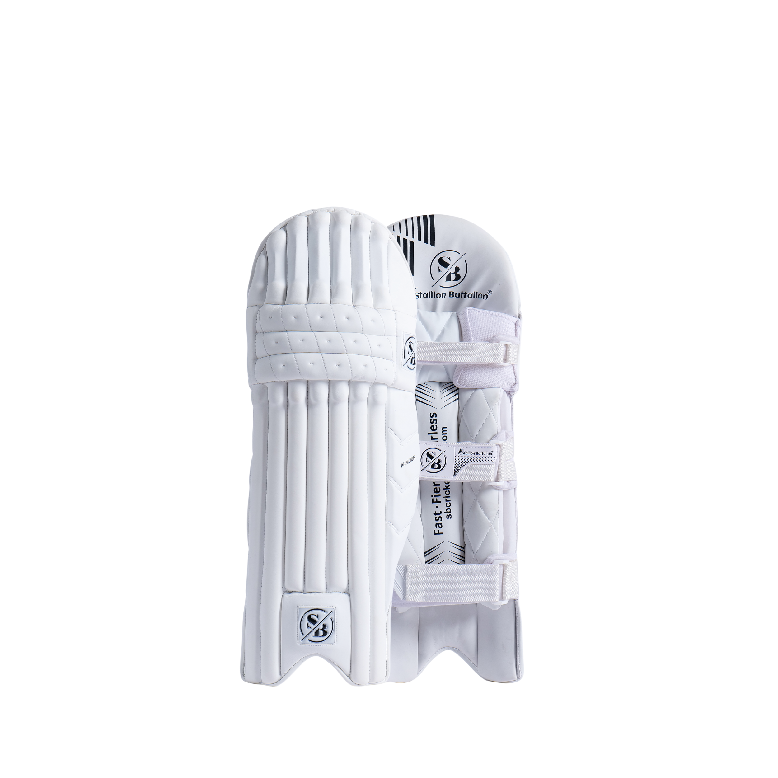 Armour | Signature White