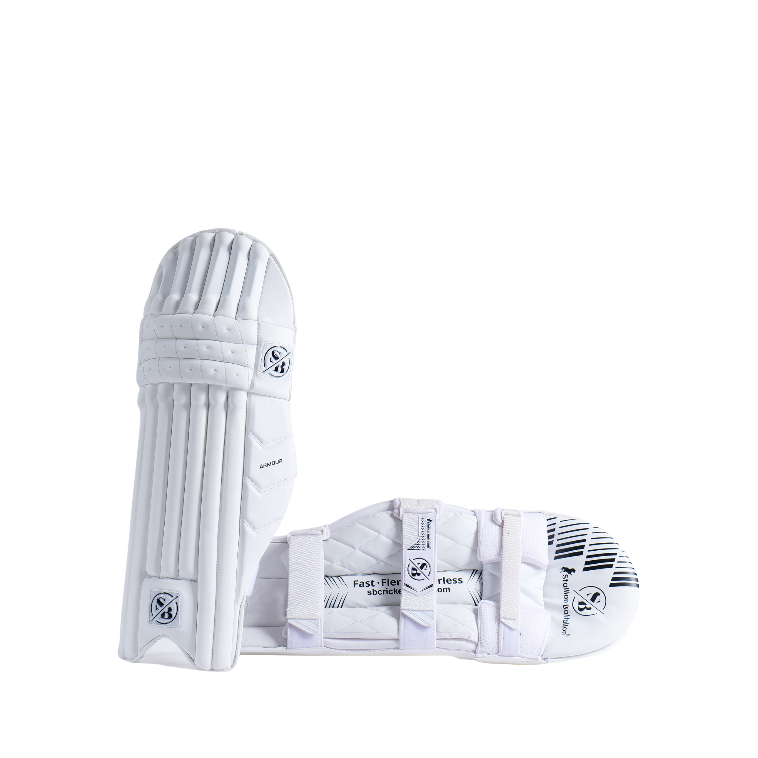 Armour | Signature White