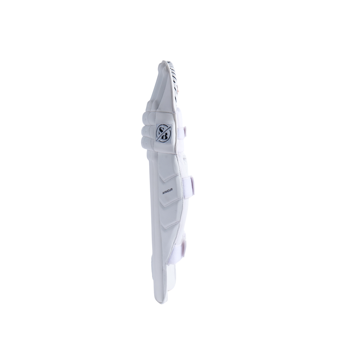Armour | Signature White