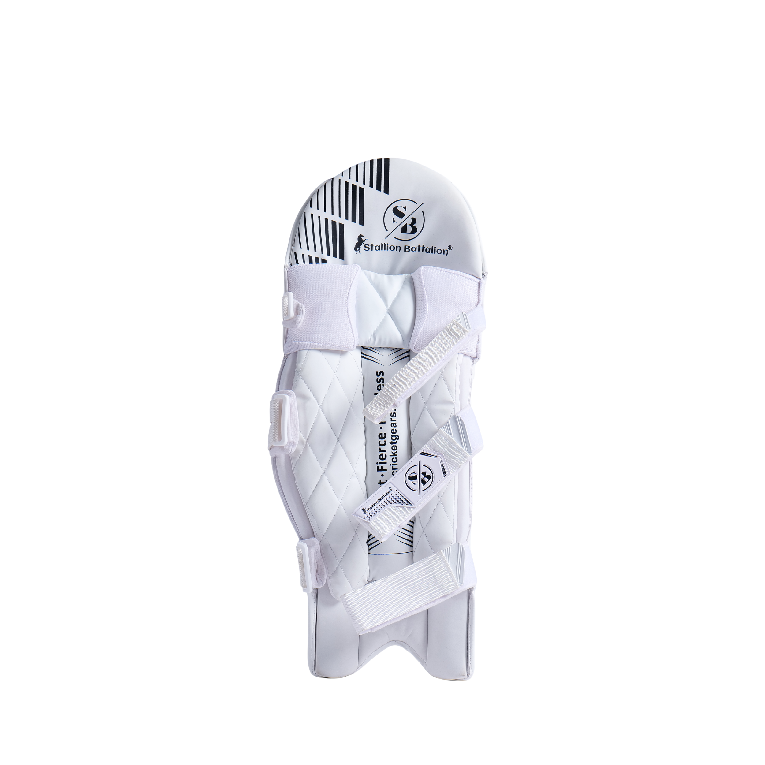 Armour | Signature White