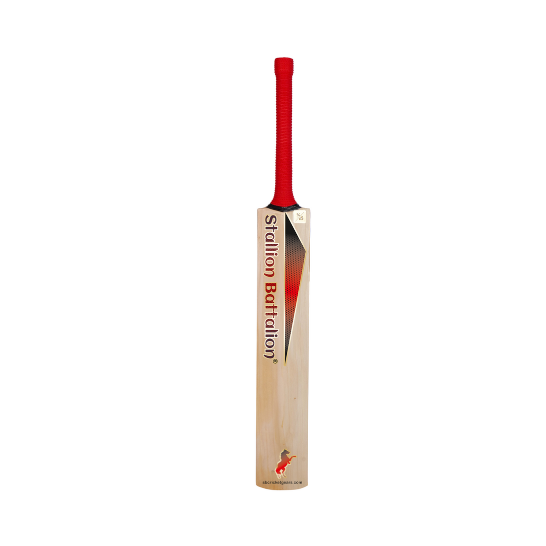 Signature Edition | Grade 1+ (Hand Selected) | 7 – 12 grains | English Willow Bat
