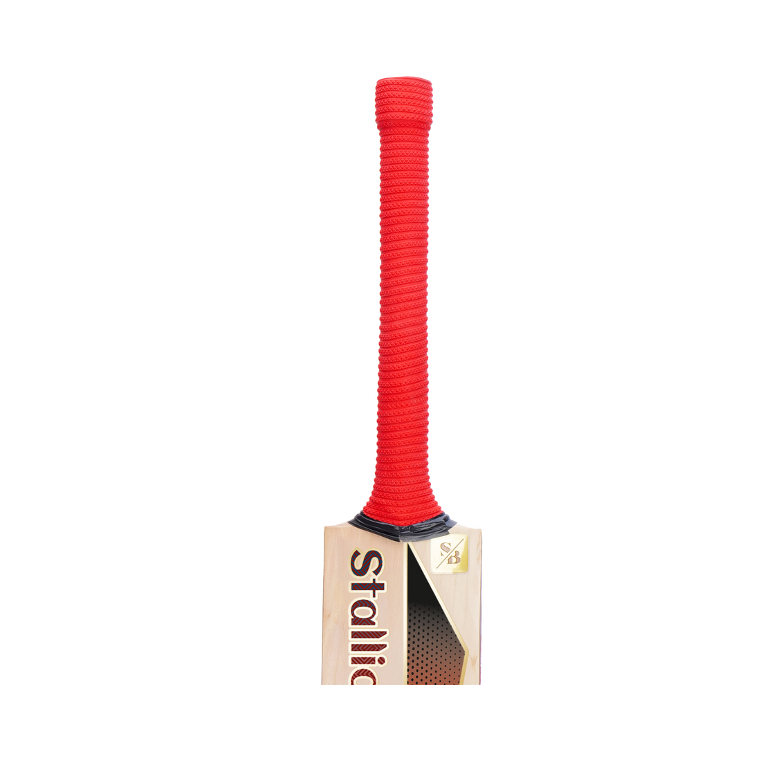 Signature Edition | Grade 1+ (Hand Selected) | 7 – 12 grains | English Willow Bat