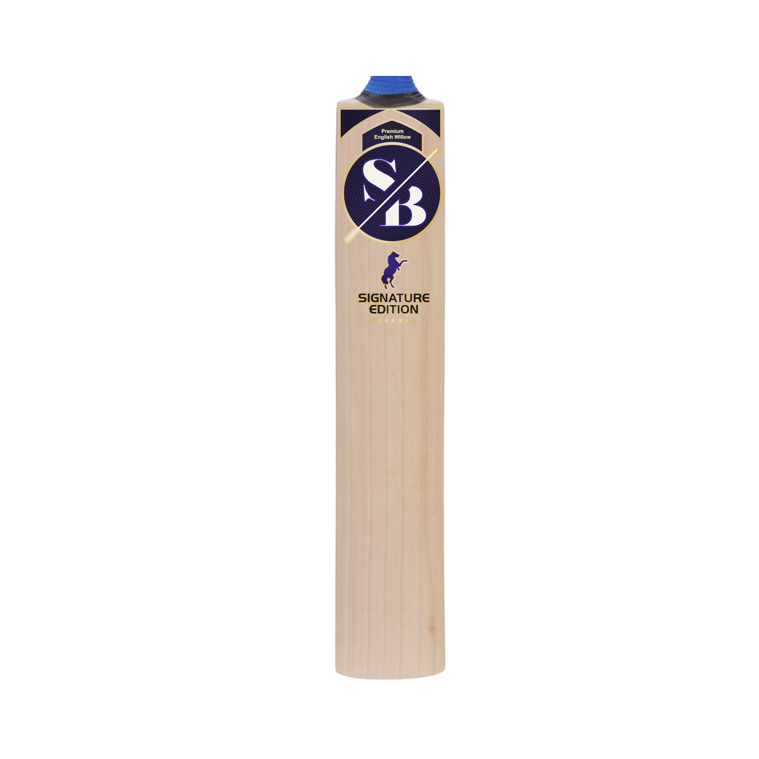 Signature Edition | Grade 1 | 6 – 12 grains | English Willow Bat