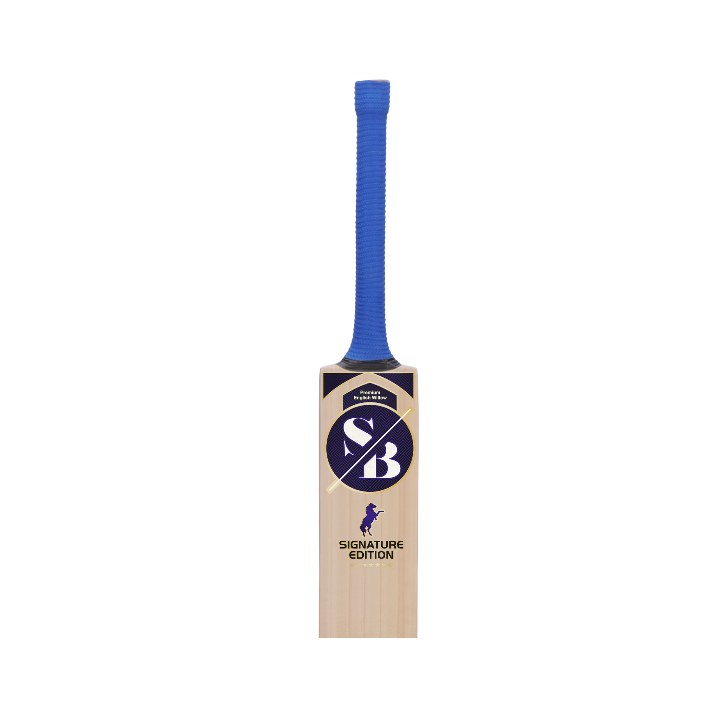 Signature Edition | Grade 1 | 6 – 12 grains | English Willow Bat