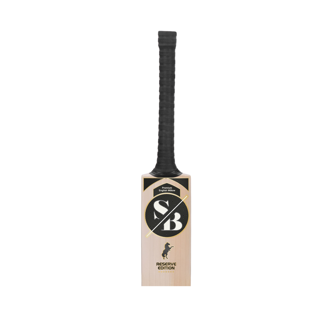 Reserve Edition | Players Grade | 8 – 13 grains | English Willow Bat