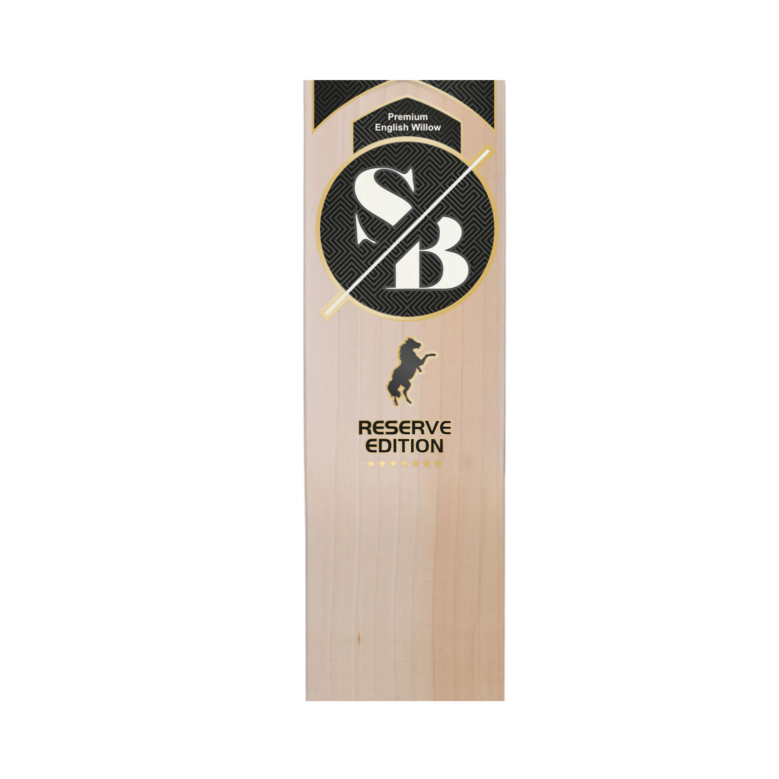 Reserve Edition | Players Grade | 8 – 13 grains | English Willow Bat