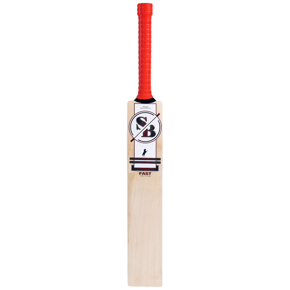 Fast Edition | Grade 3 | 4 to 6 Grains | English Willow Bat