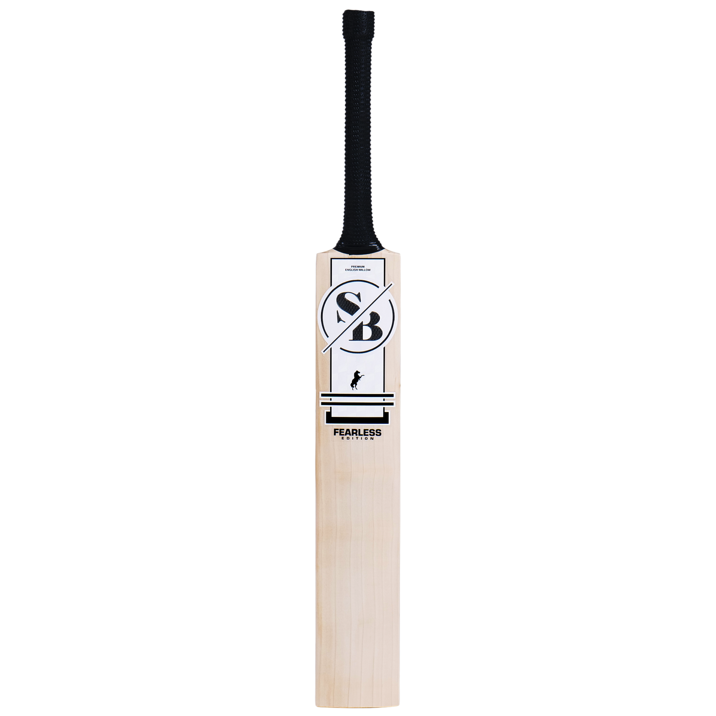 Fearless Edition | Grade 2 Plus (Hand Selected) | 6 to 8 Grains | English Willow Bat