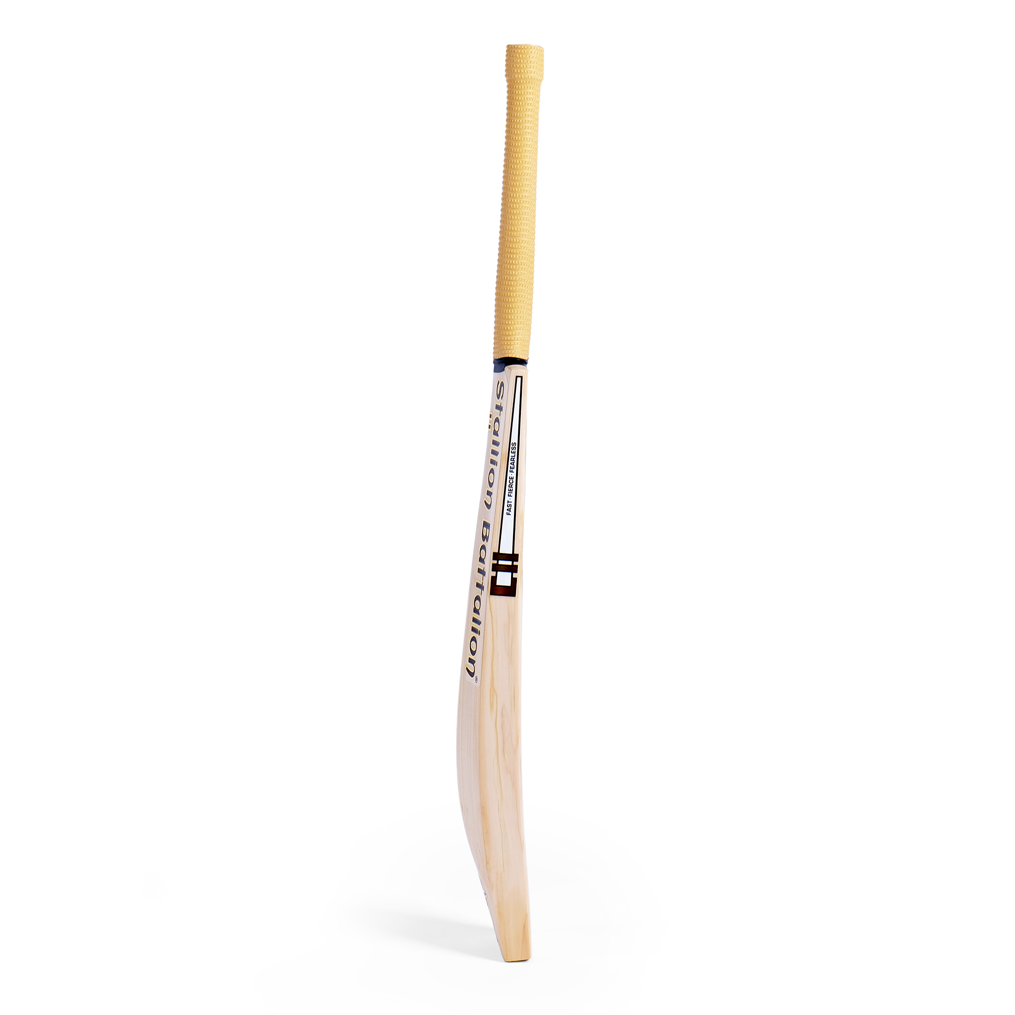 Fierce Edition | Grade 2 | 5 to 8 Grains