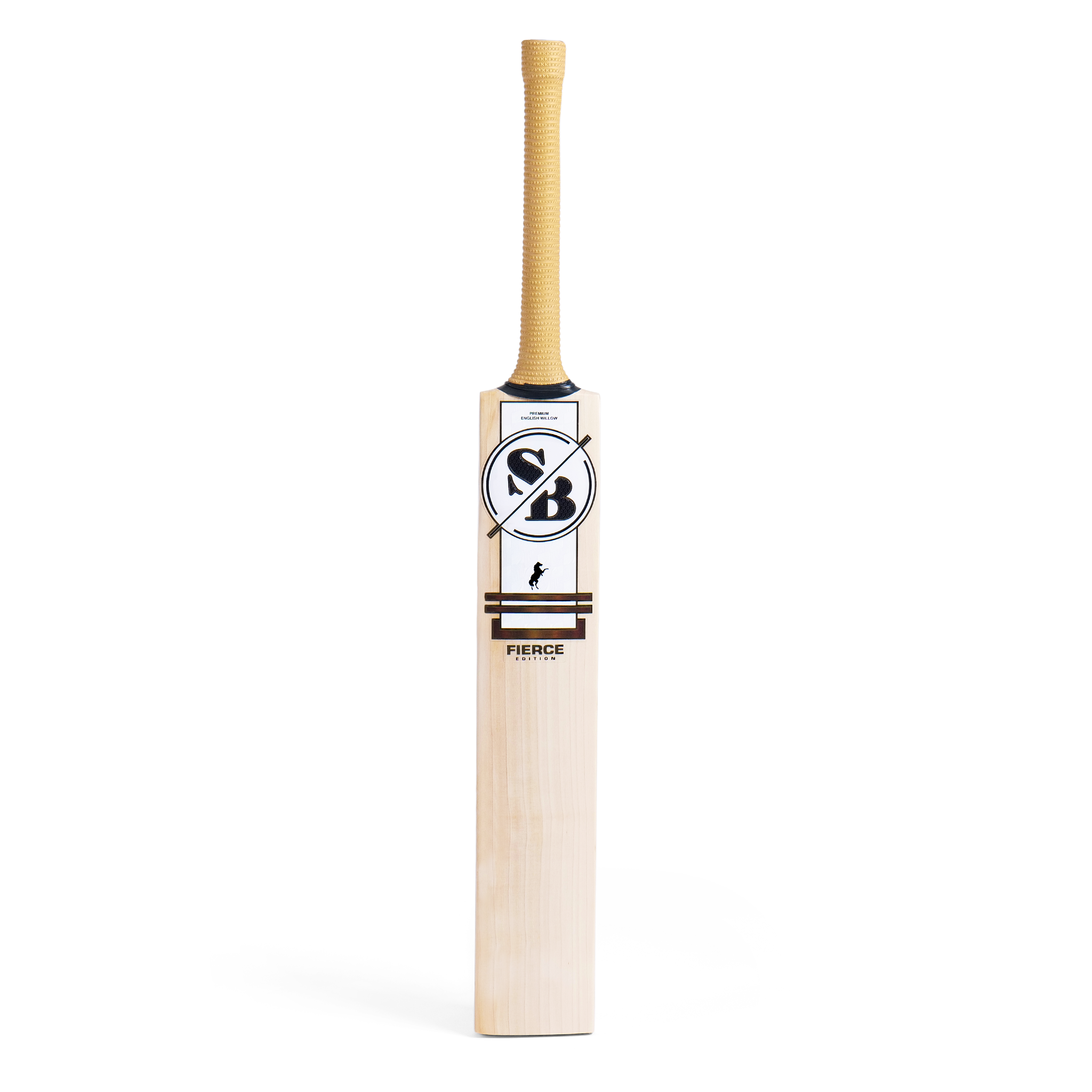 Fierce Edition | Grade 2 | 5 to 8 Grains