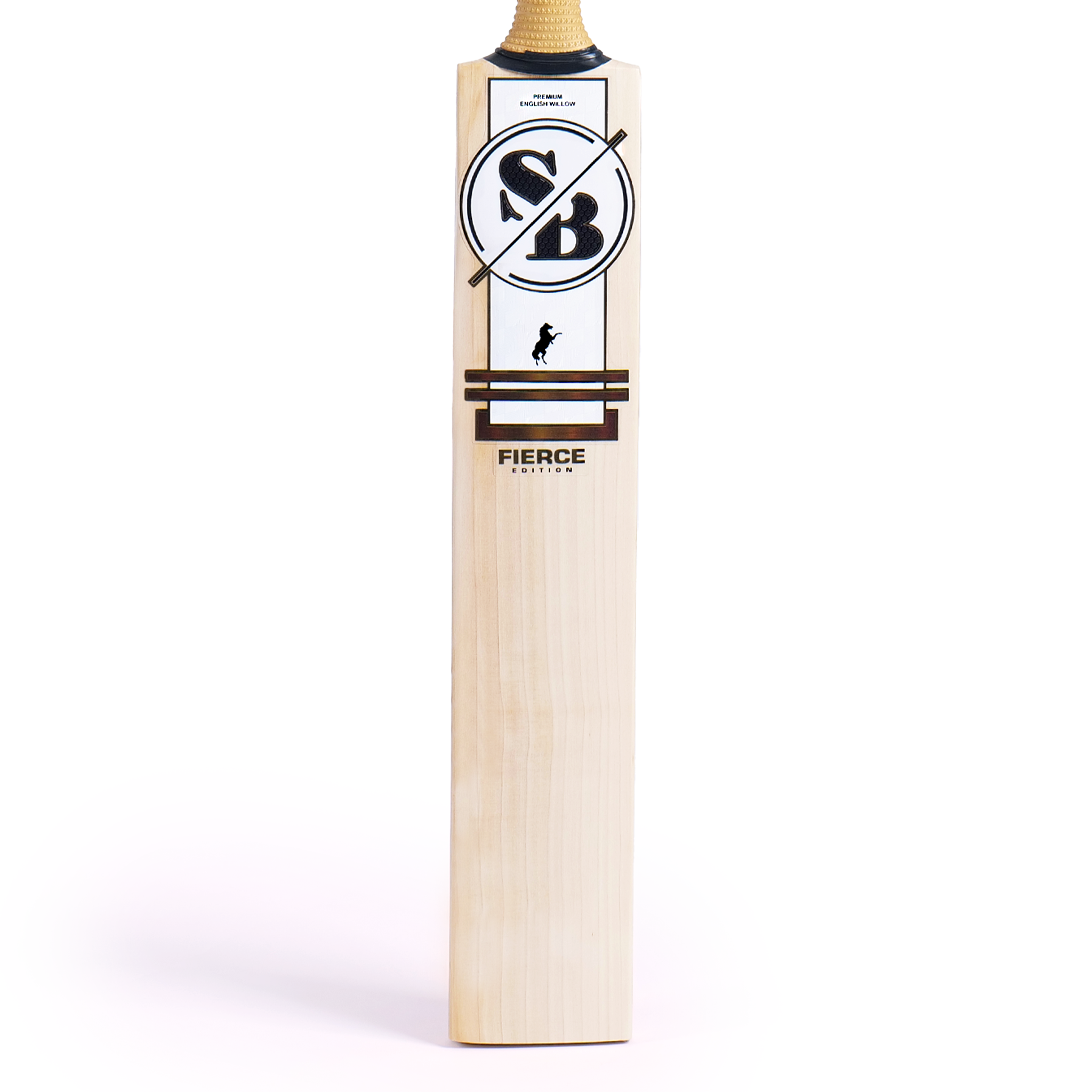 Fierce Edition | Grade 2 | 5 to 8 Grains
