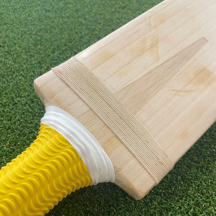 Toe & Handle Binding
