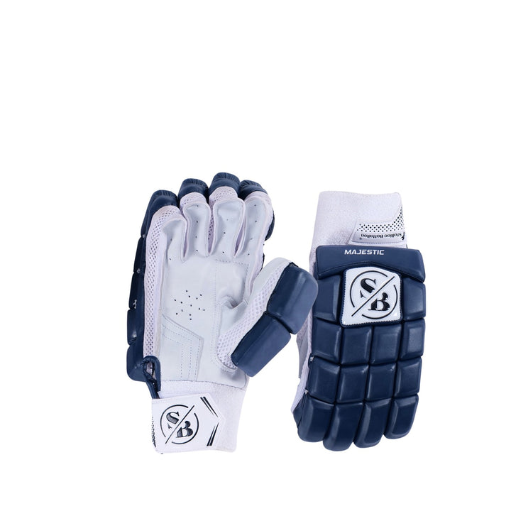 Majestic | Batting Gloves