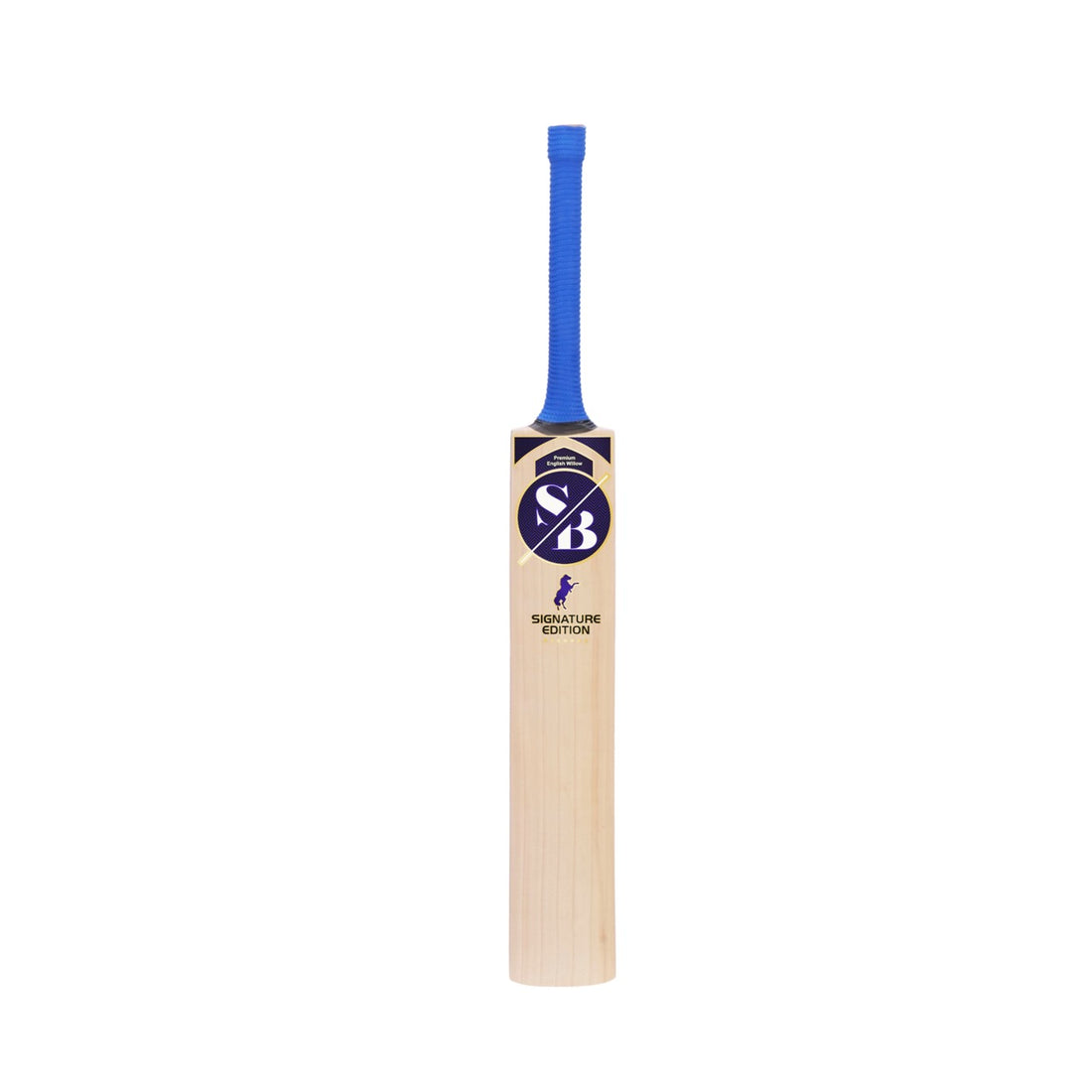 Signature Edition | Grade 1 | 6 – 12 grains | English Willow Bat