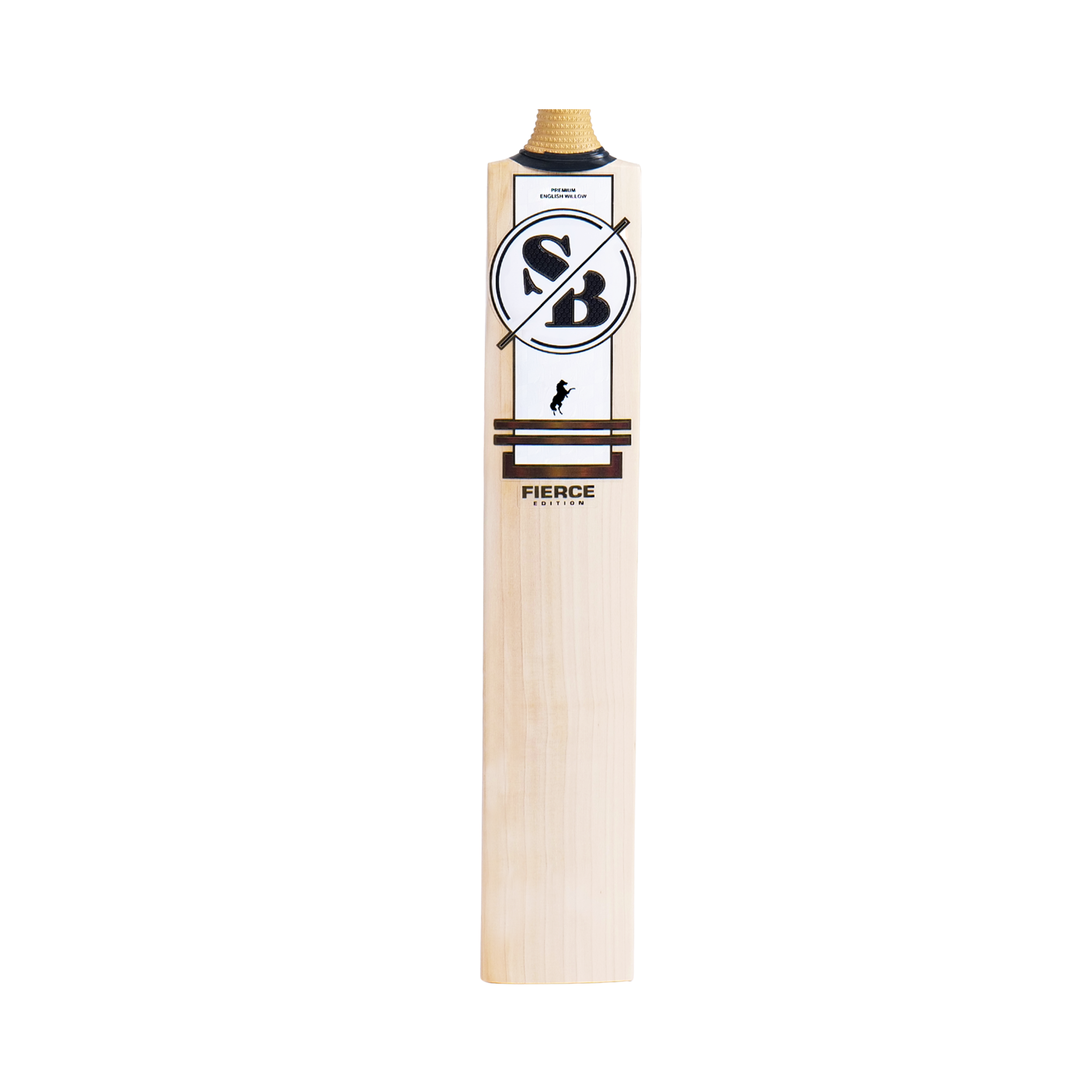Fierce Edition | Grade 2 | 5 to 8 Grains | English Willow Bat